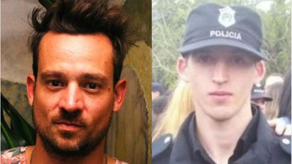 Facundo Amendolara pidió no ir a la cárcel 