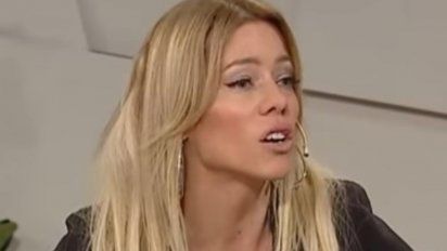 Nicole acusó a Pampita de copiona 