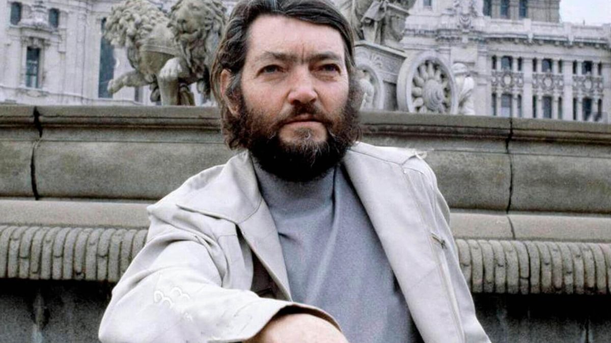 Julio Cortázar ahora en formato podcast 