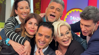 ¿Por qué un panelista de 