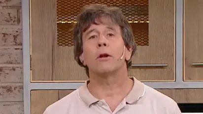 Malas noticias para Ariel Rodríguez Palacios en materia de rating: el programa de El Trece que logró ganarle