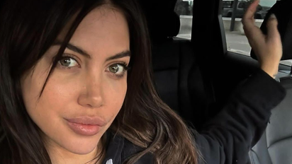 Se muda: Wanda Nara mostró detalles de su nueva casa en Buenos Aires