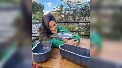 Ivana Nadal acusada de devolver ollas en mal estado 