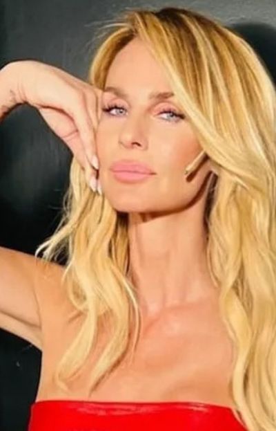 El posteo de Sabrina Rojas luego que Marcelo Tinelli anunció el fin de su stream por Carnaval