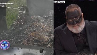 'Gran Hermano': los mejores memes del asado de Ariel