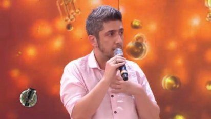 Jey Mammon habló del jurado del 