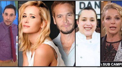 Los Ortega en contra del romance de Emanuel y Julieta Prandi; habla la cocinera que se fue furiosa de El Gran Premio de la cocina