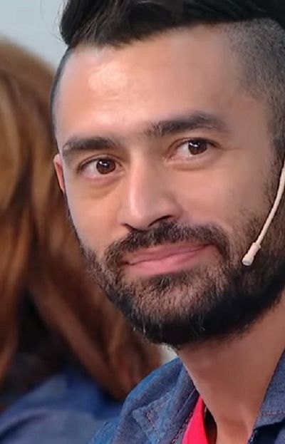 El Tucu López se enojó porque lo compararon con Daniel Osvaldo El Tucu López se enojó porque lo compararon con Daniel Osvaldo