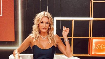 Yanina Latorre tiró información muy picante sobre 