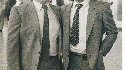 Conmoción: Se suicidó Jorge Cyterszpiler, el primer representante de Maradona