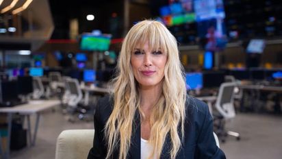 ¿Qué dijo Viviana Canosa tras el cambio de fecha de su estreno en El Trece?