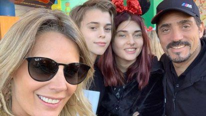 Mediática famosa se separa de millonario en plena cuarentena