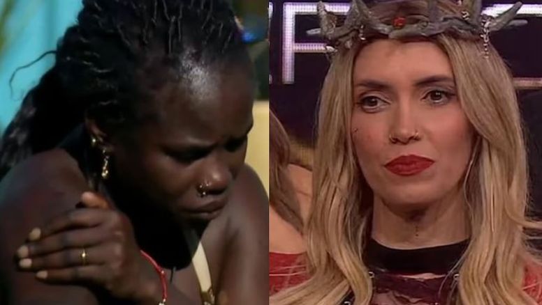 Jenny Mavinga denuncia amenazas a sus hijas y ataques a su negocio tras Gran Hermano