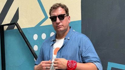 Qué dijo Maxi López de su incorporación a Olga porel verano