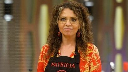 La furiosa crítica de Patricia Sosa al jurado de MasterChef