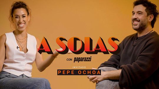 Pepe Ochoa, figura mediática, comparte sus aspiraciones de paternidad.