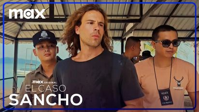 Max reveló fecha de estreno del documental sobre el Caso Daniel Sancho, sentenciado en Tailandia por asesinato