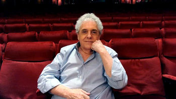 Telefe emitirá 'Esperando la Carroza', para homenajear a Antonio Gasalla