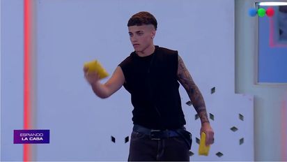 ¿Quién se convirtió en líder de la semana en 'Gran Hermano'?