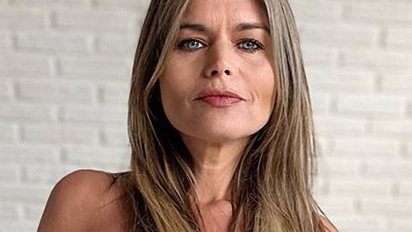 Angie Balbiani confesó: 