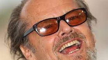Jack Nicholson reaparece en Instagram al cumplir 89 años rodeado de su familia