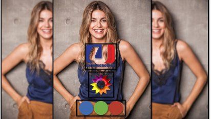 Natalie Pérez, la actriz más buscada por las productoras y los canales: tres propuestas de ficción