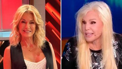 Yanina Latorre reveló por qué rechazó la invitación al programa de Susana Giménez