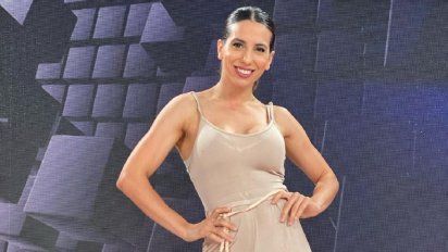 Conocé la ley que quiere crear Cinthia Fernández como diputada