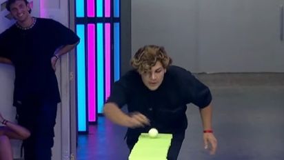 Quiénes son los finalistas de la prueba de líder de esta semana en 