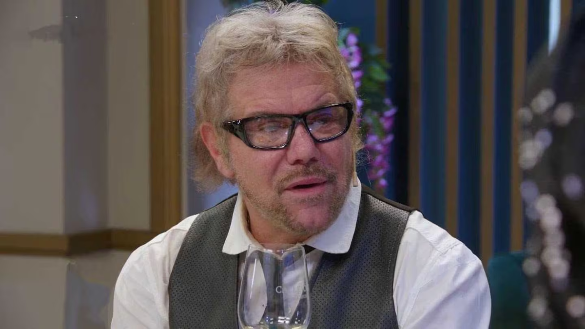 Beto Casella admite presión por el rating de BTV: 