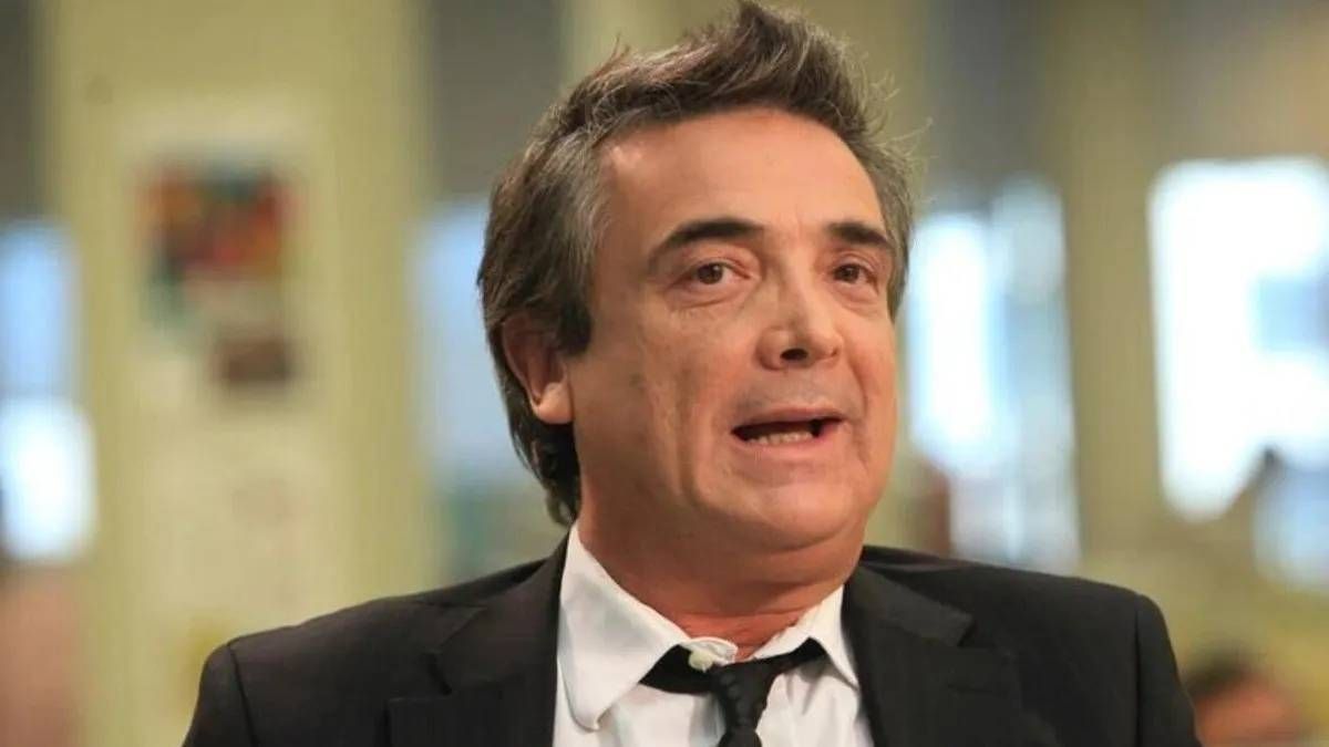 Nito Artaza celebra la llegada de su segunda nieta en Francia