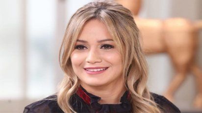 Karina La Princesita habló de su infidelidad 