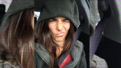 Juanita Viale una super 