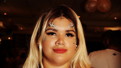 More Rial arremetió contra La Bomba Tucumana 