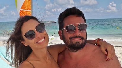 Leonardo Ardohain: a qué se dedica el hermano de Pampita