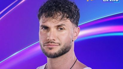 ¿Quién es Fabio Agostini, el joven que entra de intercambio a 