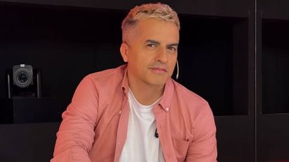 La ex angelita de LAM que se habría separado tras mostrarse muy enamorada