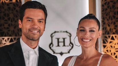 Pampita confirmó una nueva temporada de 