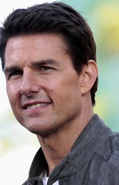 ¿Quién la compra? Tom Cruise puso en venta una súper mansión ¿Quién la compra? Tom Cruise puso en venta una súper mansión