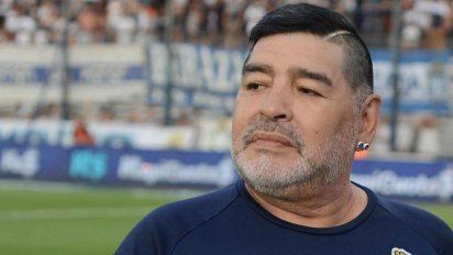 Diego Maradona: ¿En qué se gastó 750 millones de pesos? 