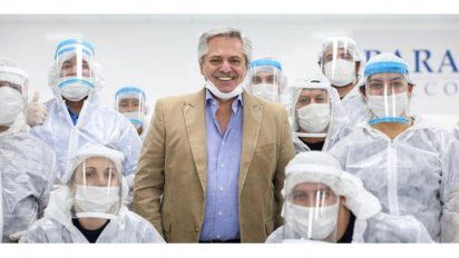 Infobae: las cinco noticias más leídas del domingo 3 de mayo