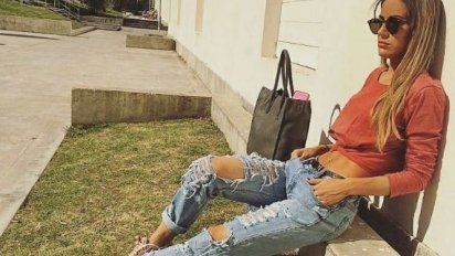 Pico Mónaco olvidó a Pampita y ya tendría un romance 
