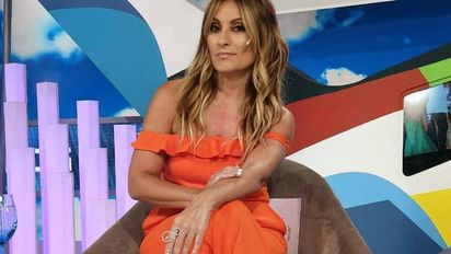 Marcela Tauro durísima con Fabián Cubero y se metió en lo ocurrido entre Mica Viciconte y Nicole Neumann