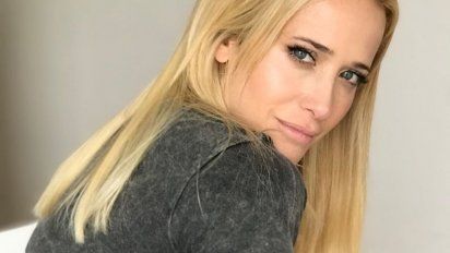 Exmarido de Julieta Prandi la denunció