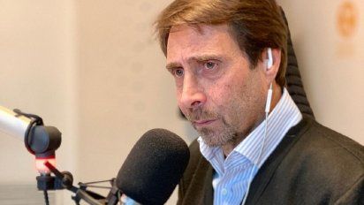 Eduardo Feinmann contra Alberto Fernández por la ley de abastecimiento