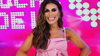 Florencia de la V recordó cuando Mirtha Legrand le dijo un desafortunado comentario