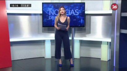 Alerta en Canal 26: Una de sus figuras dio positivo a coronavirus