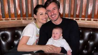 Roberto García Moritán le compuso una canción a Pampita