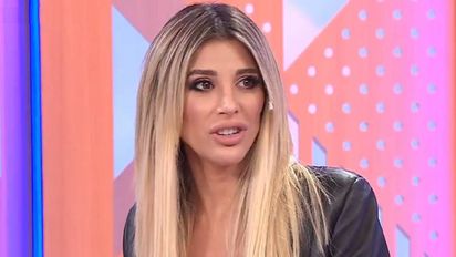 ¿Por qué no dejaron entrar a Stefy Xipolitakis a una pileta en Qatar?