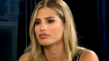 Julieta Poggio alza la voz contra las críticas por retoques estéticos